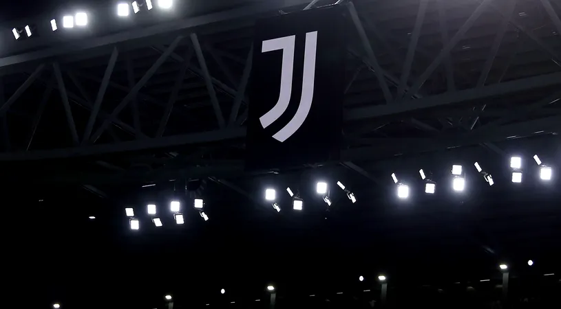 Probleme cu legea pentru Juventus! Clubul italian este investigat pentru fraudă contabilă. Ce riscă torinezii
