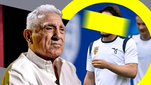 Veste bombă! Giovanni Becali și-a pierdut răbdarea și a rupt colaborarea cu un fotbalist român: „Am reziliat contractul!”. EXCLUSIV