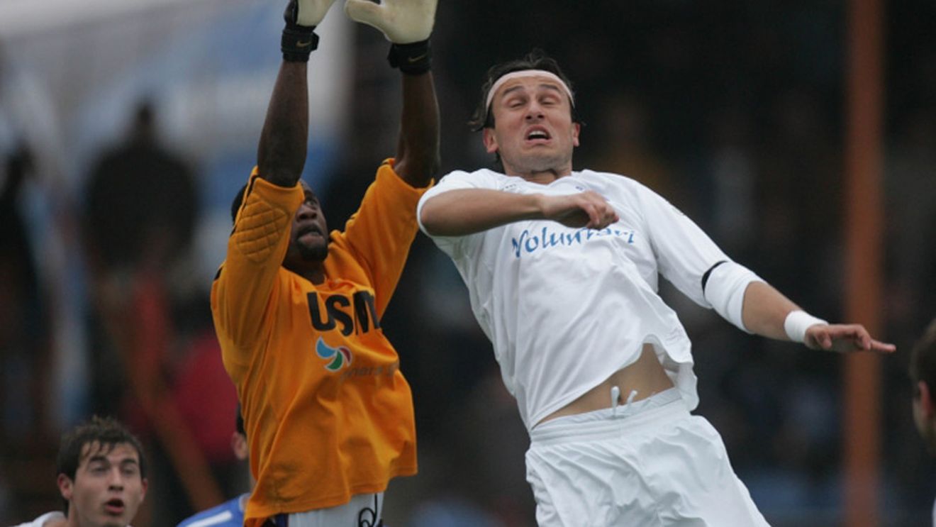 Ibrahim  Dossey a încheiat contractul cu Pandurii