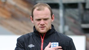 Rooney: "Vreau să jucăm cu Germania în optimi! Ar fi frumos să o învingem"