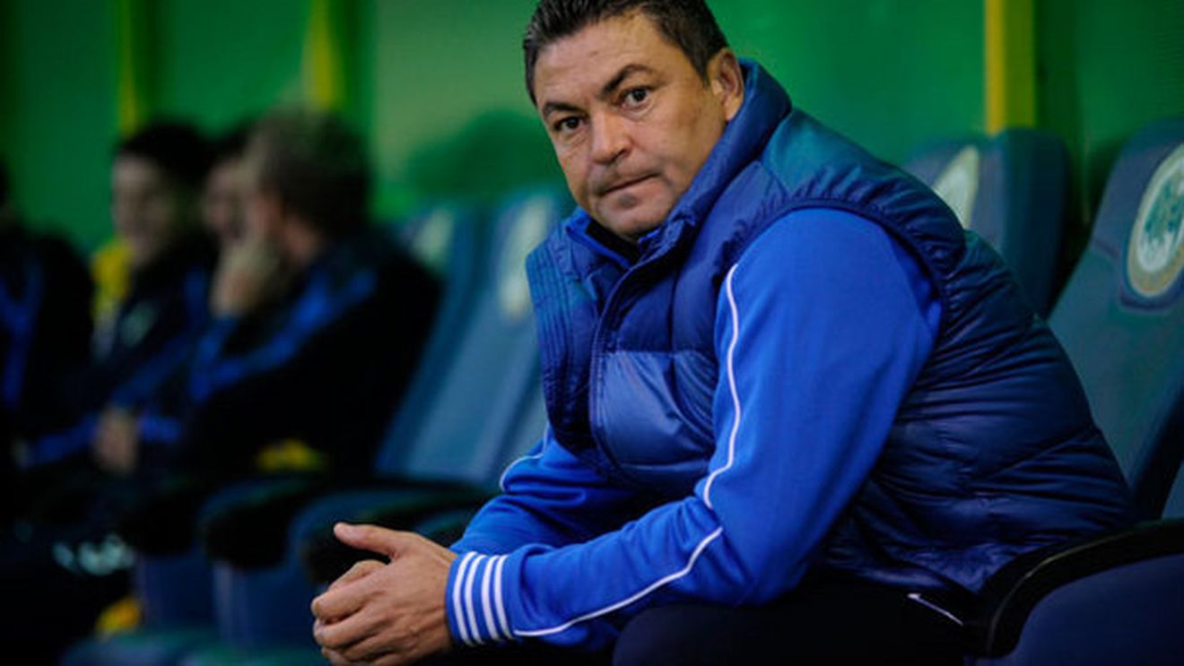 Ilie Stan își pune jucătorii la zid: "Dacă aveam puțină minte, câștigam acest meci!"