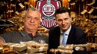 Primul brand care ar putea investi la CFR Cluj după venirea lui Hendrik Klein e din Germania! Cele două părți au mai colaborat și au salvat un alt club de fotbal. EXCLUSIV