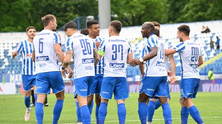 E oficial! Politehnica Iași preia sigla și palmaresul clubului de tradiție, înființat în 1945. Manager nou la academia din Copou