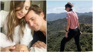 Nici nu zici că a născut! Ce a făcut Maria Sharapova după ce a devenit mamă | GALERIE FOTO