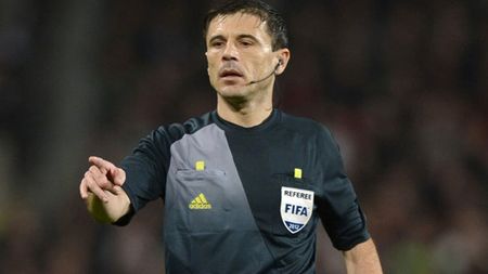 Să ne temen din nou de arbitraj? "Mazic dă repede "galbene"! A fost promovat forțat în ultimii 2 ani"