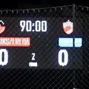 Presa din Ungaria o distruge pe Dinamo, după meciul cu Csikszereda! Ce au scris jurnaliștii maghiari