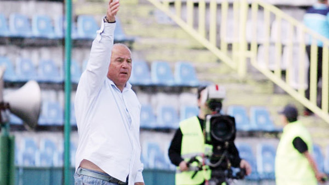 S-a salvat deja Iașiul?