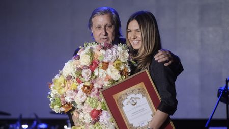 Simona Halep, revenire senzațională într-un meci oficial de tenis în 2024? Ilie Năstase, prima reacție despre această ipoteză șoc