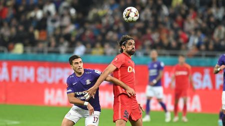 Verdict în scandalul dintre FCSB și Rapid! „Nu îmi face plăcere să spun asta, dar ei au scos sabia!” | VIDEO EXCLUSIV ProSport LIVE