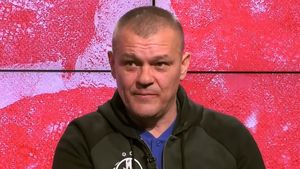 Mesajul pe care l-a transmis Gheorghe Mustață jucătorilor de la FCSB înaintea meciului cu Rapid: „Cred că au înțeles!” | VIDEO EXCLUSIV ProSport Live