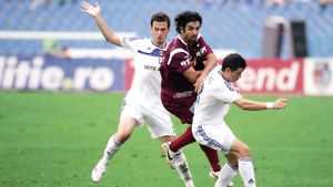 Primul weekend din Liga 1