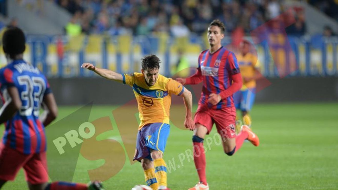 Szukala susține că nu înțelege ce s-a întâmplat la finalul meciului: "Nu am vrut să provocăm"