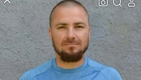 Suspectul crimei din Mureș este recidivist: A fost eliberat condiționat în 2020