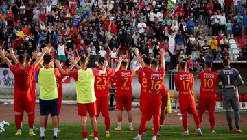 Moment istoric pentru Sălaj! SCM Zalău va fi prima echipă a județului televizată, iar meciul e unul de gală, cu SC Oțelul. Așteptările clubului din Liga 3 înaintea debutului în grupele Cupei României