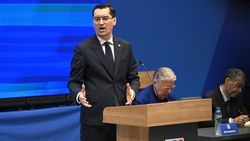 Continuă războiul la TAS pentru îndepărtarea lui Răzvan Burleanu de la șefia FRF! O primă decizie a venit deja: cererea de recuzare a fost respinsă! EXCLUSIV