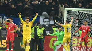 Darius Olaru, anunț despre viitorul la FCSB! După Risto Radunovic, a venit rândul lui să dezvăluie ce planuri are