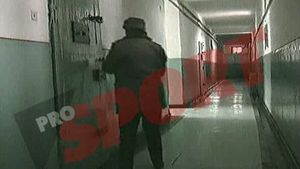 Mărturie dintr-o lume gri!** COȘMARUL trăit în închisoare de handbalista încarcerată pentru lesbianism! VIDEO "Am stat 11 ore legată de calorifer!"