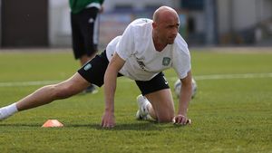 Stanciu: "Am cerut Comisiei de Recurs și am obținut schimbarea încadrării în cazul lui Mureșan"