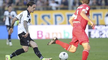 Fatih Terim, gata să-l ia și pe Dennis Man la Galatasaray: „Parma nu a vrut să îl lase, dar rămânem deschiși!”