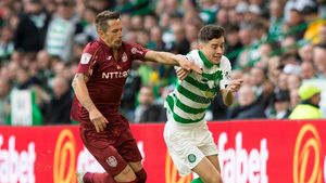 Ce scrie presa din Scoția după Celtic - CFR Cluj 2-0: "Jucătorii erau disperați să se întâmple acest lucru"