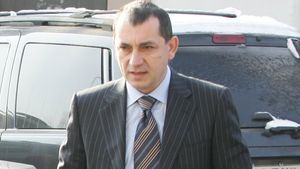 Farul a transferat un sloven