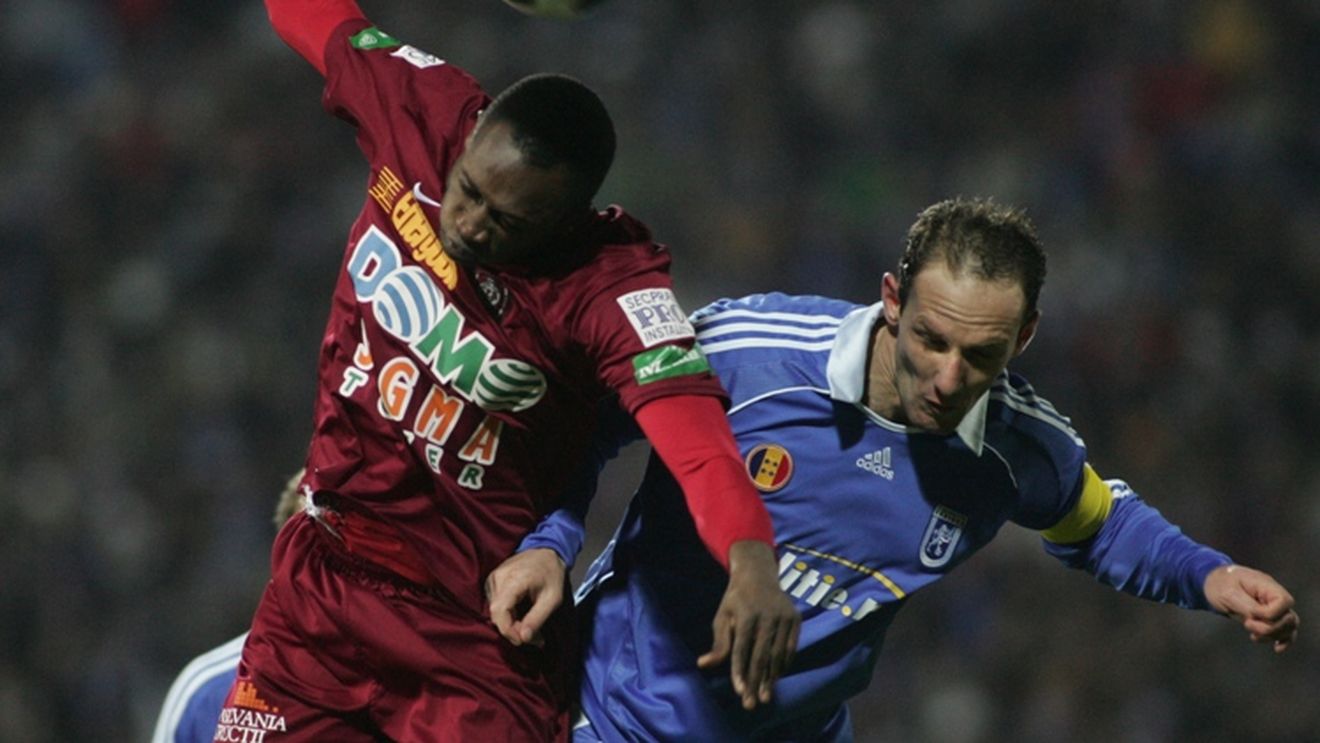 „Mă întorc la Știința!"