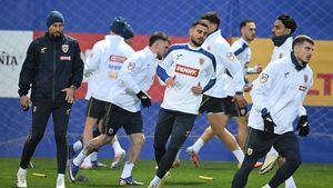 Variantă surpriză pentru Turcia – România. A plecat de la FCSB și a spus-o clar: „Pe el l-aș prefera”