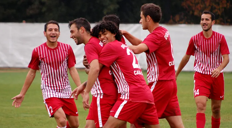 Cifrele** etapei 13