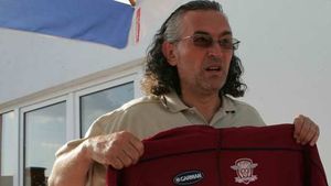 MINERIADĂ‚ ÎN GIULEȘTI? "Rapidul ar fi cel mai mare club din Europa dacă l-aș prelua eu"