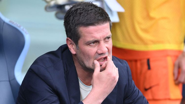 Cristi Chivu, avertizat de o legendă a lui Inter!