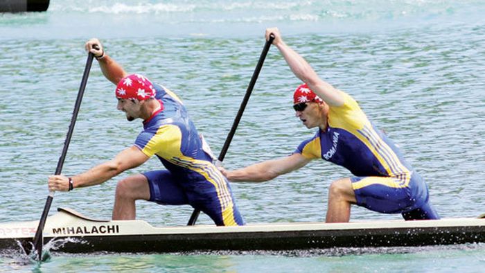 Cum s-ar putea schimba sportul românesc. Principalele modificări ale legii Codului Fiscal și propunerile ministrului MTS  