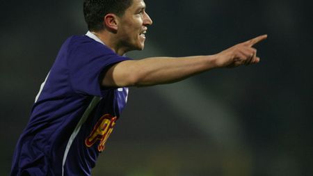 ,,Vreau la Napoli, însă visul meu este Champions League''