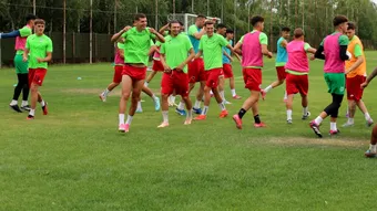 Concordia Chiajna s-a chinuit, dar a bifat prima victorie în amicalele verii! Echipa lui Nicolae Dică, gol în minutul 90+1