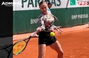 Ana Bogdan, prima reacție după ce a fost eliminată de la Roland Garros: „Am lipici pentru asemenea dramatism în meciurile mele” | FOTO&VIDEO EXCLUSIV | CORESPONDENȚĂ DE LA ROLAND GARROS