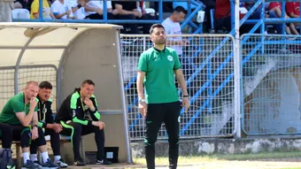 Nicolae Dică și Concordia Chiajna, debut cu victorie în noua ediție a Ligii 2. Succes cu AFC Câmpulung Muscel, dar Cristian Tănase vrea să vadă evoluția echipei în rundele următoare