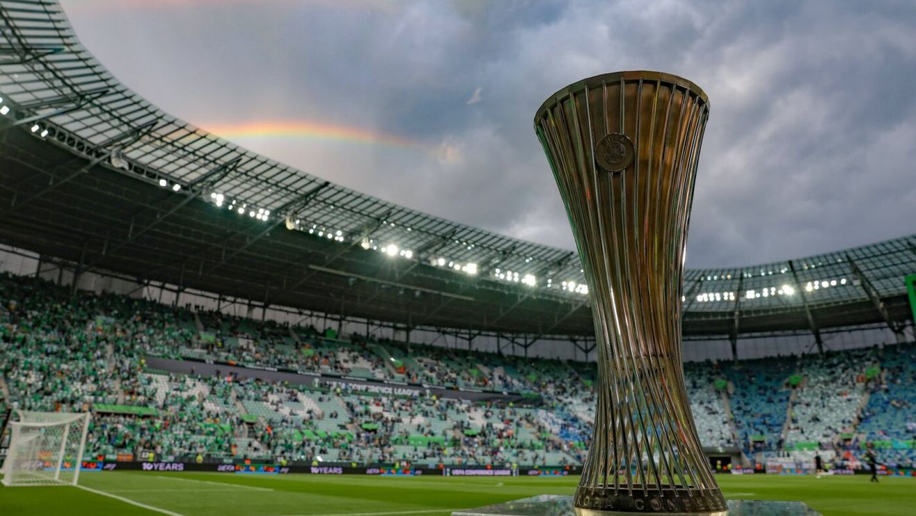 Universitatea Craiova și U Cluj și-au aflat adversarele din turul 2 preliminar Conference League. Cu cine se pot duela FCSB și CFR Cluj, dacă pierd în UCL și Europa League