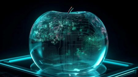 ADVERTORIAL. Care aplicații AI transformă iPhone 16 Pro Max în asistent?