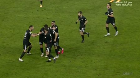 Artean, omul meciului în remiza de la Craiova: „Mircea Rednic ne-a certat la pauză!” Sepsi, Astra și CFR, avertizate de mijlocașul Viitorului