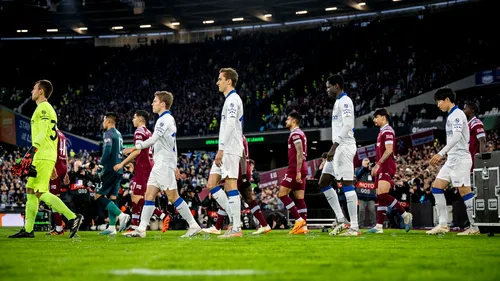 Fiorentina - FC Basel 1-2 și West Ham - AZ Alkmaar 2-1, în semifinalele UEFA Conference League. Elvețienii produc șocul serii în Italia