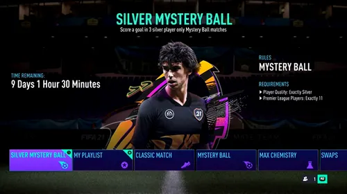 Joao Felix primește un super card în FIFA 21! Cum îl puteți obține și ce atribute are în Ultimate Team