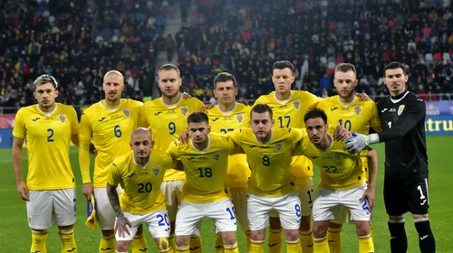 România intră în categoria echipelor accesibile! Ce spune un fotbalist al Bosniei, înaintea meciului direct de marți seară: „Cu Finlanda, e mereu dificil să joci. Cu România, nu vom avea probleme!”