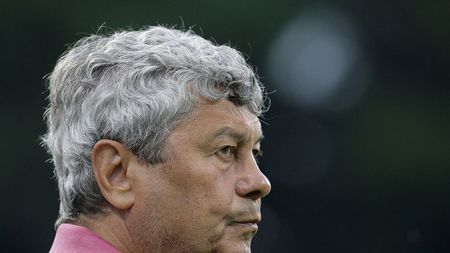 Vară agitată pentru Mircea Lucescu. Se preconizează un schimb pe axa Zenit - Napoli. Răspunsul tehnicianului român