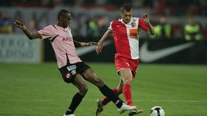 Zece lei, cel mai ieftin bilet la Dinamo - Rapid!** Vezi prețurile