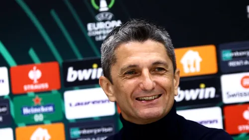 Starul adversarei l-a ridicat în slăvi pe Răzvan Lucescu, după România - Bulgaria 0-0! „E incredibil! Aveți o persoană extraordinară”