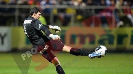 Duckadam: "Mă bucur că apără Niță. E un portar care nu gafează. Din vară trebuie să ne bazăm pe el"