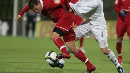 "Timișoara ne-a oferit 700.000 â‚¬ pentru Bourceanu!** Cei de la Dinamo nu au făcut nicio ofertă!"