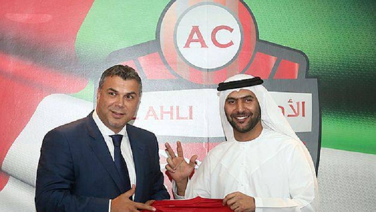 "Trădătorul" s-a răzbunat! Oli și-a îngenuncheat fosta echipă în Supercupa Emiratelor!