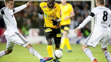 Încă un transfer important în Liga 1. EXCLUSIV - I se spune "killerul" și vine să ne arate cum se joacă fotbalul cu "talpa pe tibie"