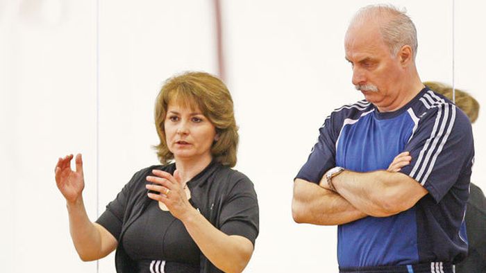 Mariana Bitang, cea mai valoroasă antrenoare din lume din toate sporturile, împlinește azi 60 de ani | SPECIAL
