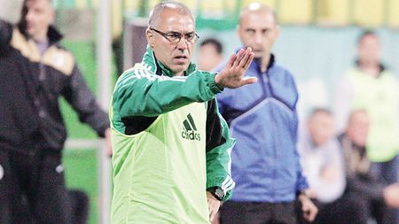 Augusto Inacio și-a găsit echipă! Omul care s-a luptat cu Vasluiul pentru titlu în Liga 1 se va "bate" acum la retrogradare